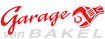 Logo Garage van Bakel B.V.